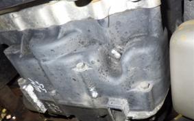 HONDA SHADOW 400 2004 NC34