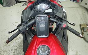 KAWASAKI NINJA 250 ABS 2014 EX250L