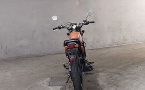 HONDA FTR223 MC34