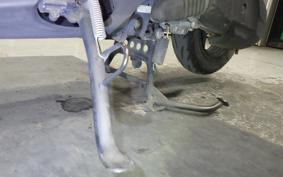 YAMAHA CYGNUS 125 XSR 3