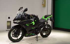 KAWASAKI NINJA 400 2018 EX400G