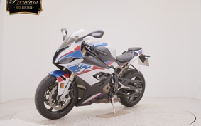 BMW S1000RR M DDC 2021