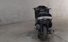 YAMAHA MAJESTY 250C SG03J