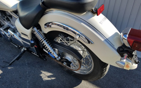 YAMAHA DRAGSTAR 250 VG02J