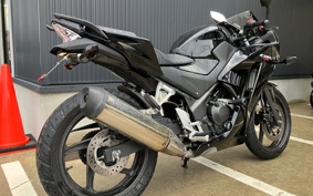 HONDA CBR250R MC41