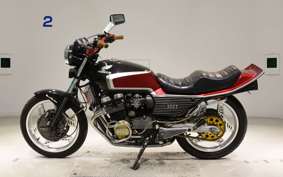 HONDA CBX550F 2020 PC04