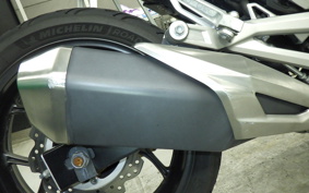 HONDA NC750X 2021 RH09