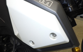 HONDA ｸﾞﾛﾑ 2024 JC75