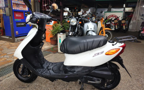YAMAHA JOG DELUXE SA39J