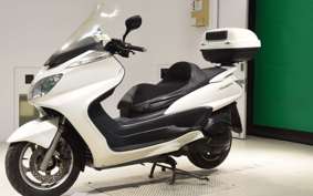 YAMAHA MAJESTY 250 Gen.3 2005 SG15J