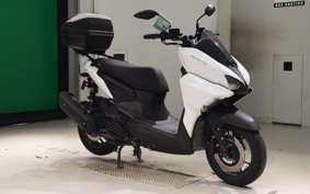 YAMAHA X FORCE SG79J