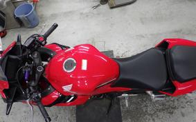 HONDA CBR400R 2022 NC56