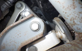 SUZUKI SKYWAVE 250 (Burgman 250) Gen.2 CJ43A