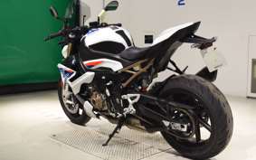BMW S1000R M PACKAGE 2021