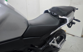HONDA CB750 HORNET 2025 RH24