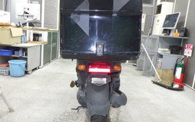 YAMAHA GEAR Gen.2 UA08J