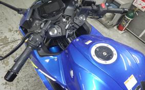 SUZUKI ｼﾞｸｻｰ250SF 2021 ED22B