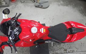 DUCATI パニガーレーV4 2025