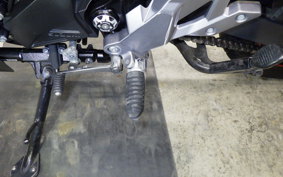 SUZUKI V-STROM 250 A 2002