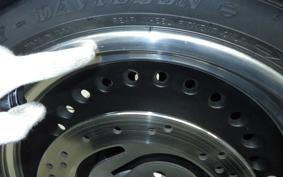 HARLEY FLSTFB 1580 2013