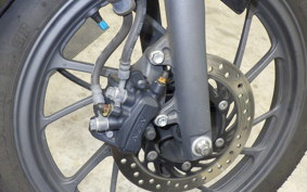 HONDA CB125 F 2024