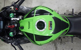 KAWASAKI ZX 10 NINJA ABS 2020