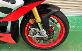 APRILIA  APRILIA  TUONO V4 FACTORY  2021 ZD4KZ