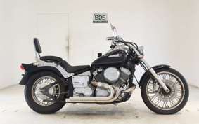 YAMAHA DRAGSTAR 400 1996 4TR