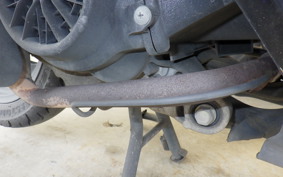 HONDA DIO 110 JF58