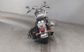 SUZUKI INTRUDER 400 CLASSIC VK54A