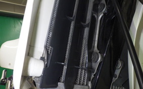SUZUKI DR-Z400SM 2009 SK44A