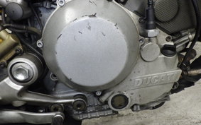 DUCATI MONSTER S4R 2003