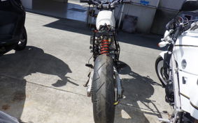 HONDA FTR223 MC34