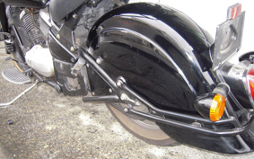 KAWASAKI VULCAN400 DRIFTER 1999 VN400D