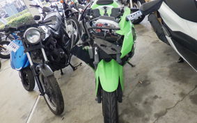 KAWASAKI NINJA 250R EX250K