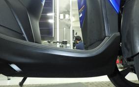 YAMAHA TRICITY 155 A SG37J