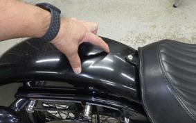 HARLEY FLS 1580 2012