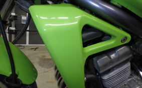 KAWASAKI BALIUS 250 2024 ZR250A