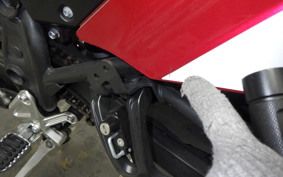 YAMAHA TENERE 700 2021 DM09J