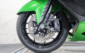 KAWASAKI NINJA ZX-14R ABS 2015 ZXT40E