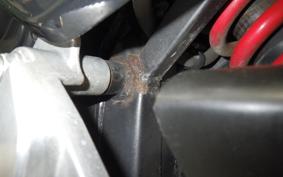 HONDA HORNET 250 2025 MC31