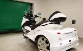 HONDA FORZA TRIKE X 2014 MF10