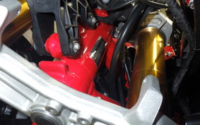 BMW G310GS 2025