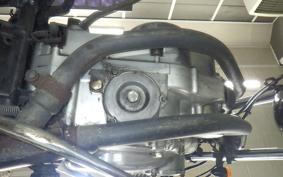 SUZUKI GRASS TRACKER NJ47A