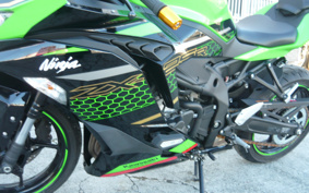KAWASAKI NINJA ZX-25R KRT ED ZX250E