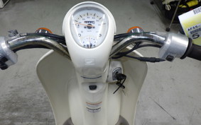 HONDA CREA SCOOPY 1988 AF55