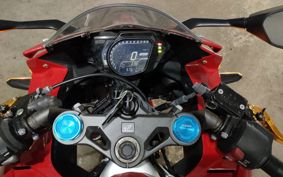 HONDA CBR250RR MC51