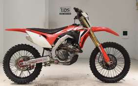 HONDA CRF450R 2020 PE07