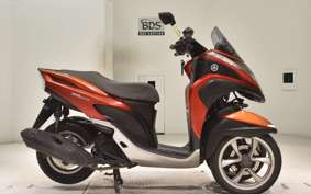 YAMAHA TRICITY 125 2001 SE82J