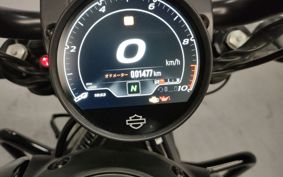 HARLEY  HARLEY RH1250S ZC4